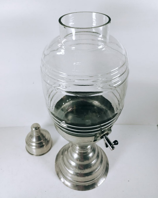 fuente dispensador arabe mercado metcrist 80x24 1u